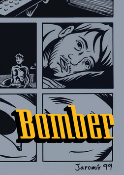 Oceněný komiks.