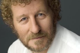 Sebastian Faulks