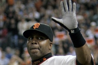 Lhal, nebo ne? Baseballista Barry Bonds