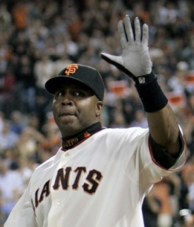 Barry Bonds