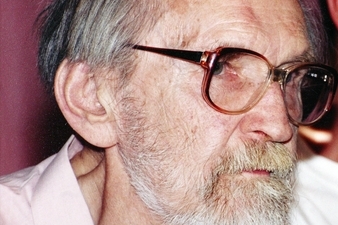Egon Bondy