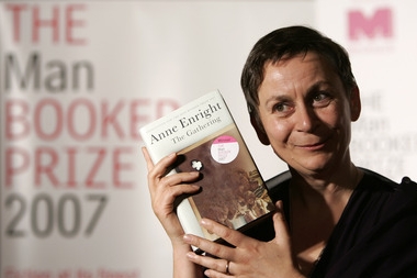 Anne Enrightová Anne Enrightová