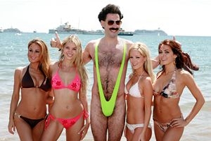Borat