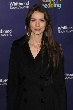 Safron Burrows bude hostem z&aacute;věru festivalu.