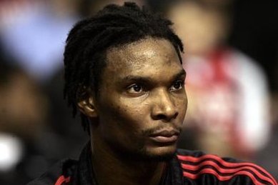 Chris Bosh