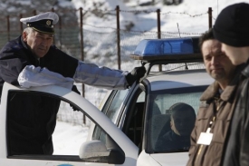 Policie zadržela bosensk&eacute;ho politika Ejupa Ganiće (ilustračn&iacute; foto).