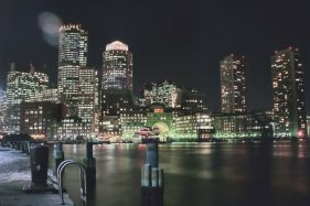 Boston Boston