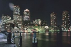 Boston