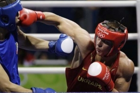 Box je tvrdý sport (ilustrační foto).