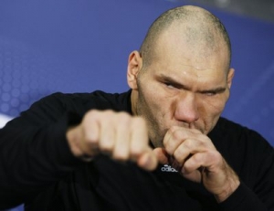Nikolaj Valujev