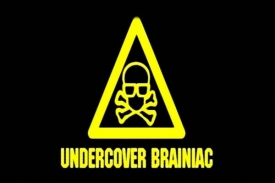 Z&aacute;bavn&aacute; show na t&eacute;ma Don't try it at home!