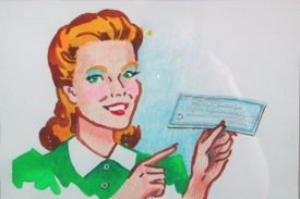 Stanou se ženy živitelkami dom&aacute;cnost&iacute;?