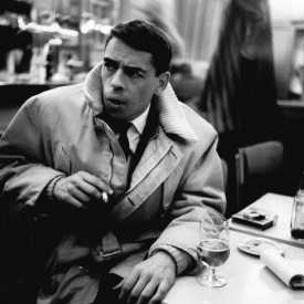 Jacques Brel