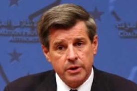 Paul Bremer