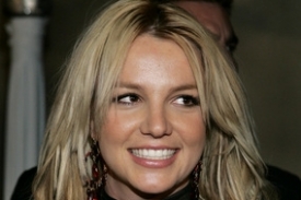 Britney Spearsová