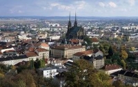 Centrum Brna