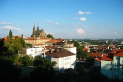 Brno