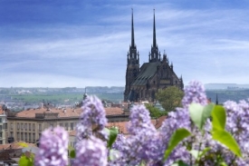 Brno.