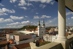 Radn&iacute; změnili n&aacute;zor. Kontroverzn&iacute; stavba se možn&aacute; stavět nebude.