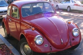 Volkswagen Brouk