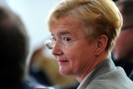 Iva Brožová