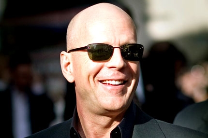 Bruce Willis Bruce Willis