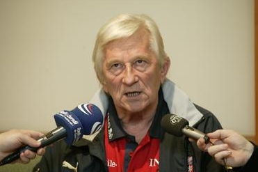 Karel Brückner