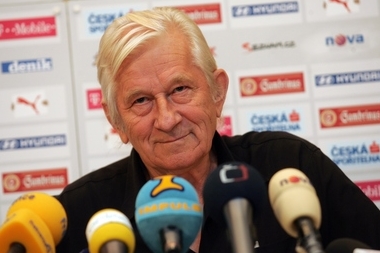 Karel Brückner