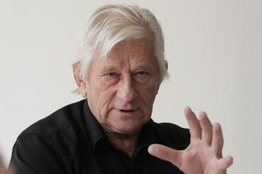Karel Brückner