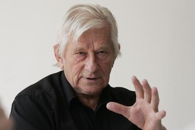 Karel Brückner