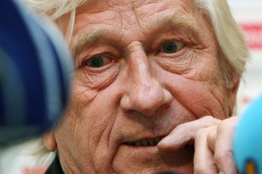 Karel Brückner