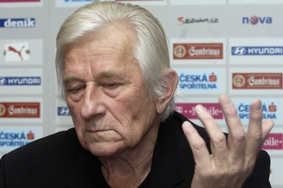 Karel Brückner