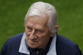 Karel Brückner.
