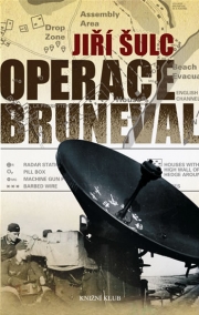 Jiří Šulc: Operace Bruneval