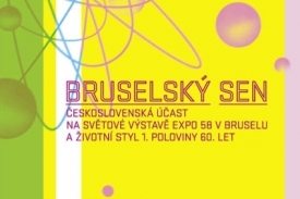 V&yacute;stavu Bruselsk&yacute; sen doplnil objemn&yacute; katalog.