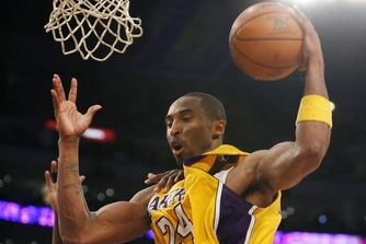 Kobe Bryant