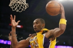 Kobe Bryant