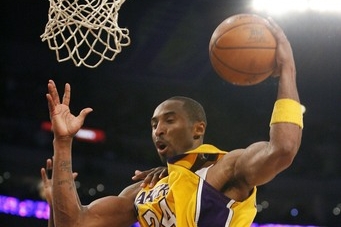 Kobe Bryant Kobe Bryant
