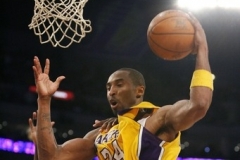 Kobe Bryant