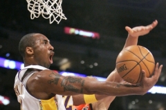 Kobe Bryant