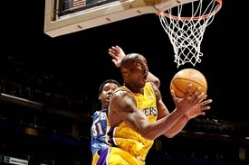 Kobe Bryant 