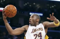 Kobe Bryant