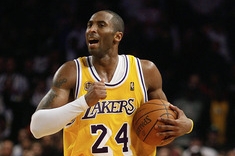 Kobe Bryant
