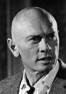 Brynner v roce 1969