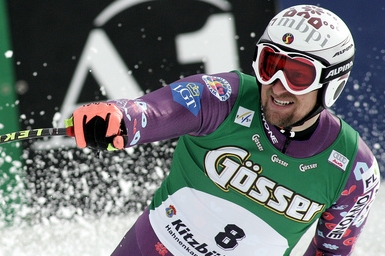 Mark Büchel
