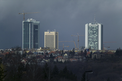 City Empiria City Empiria