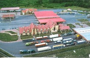 Budzisko