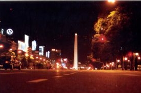 Plaza de Mayo, Buenos Aires