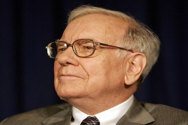 Warren Buffet