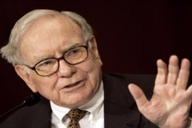 Warren Buffett